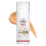 EltaMD UV Clear Tinted Broad-Spectrum SPF 46