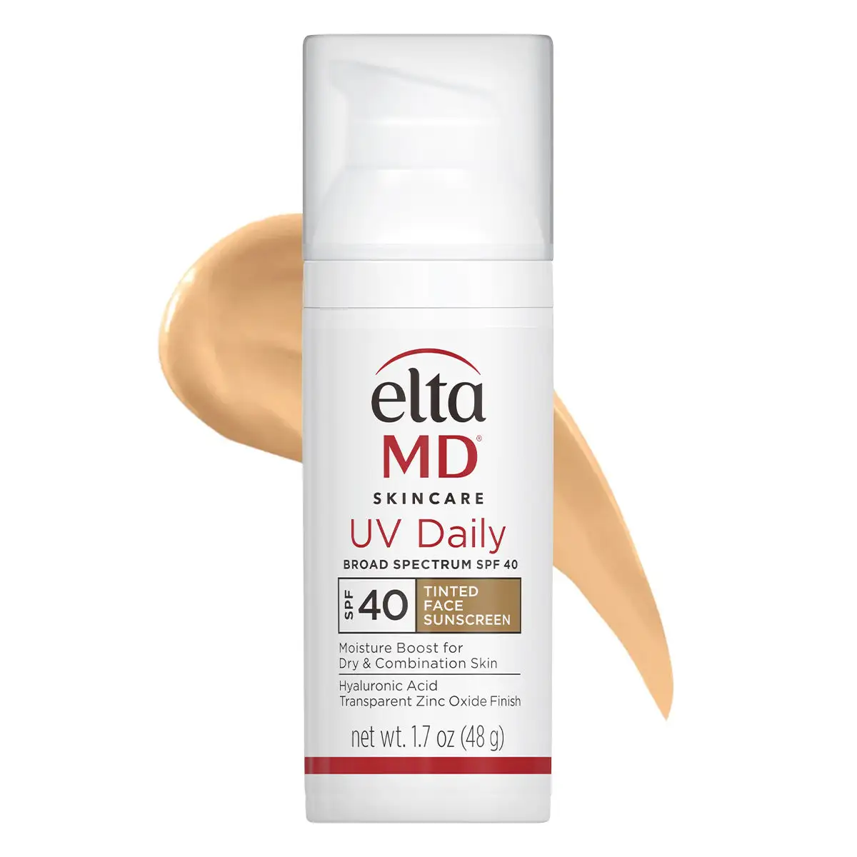 UV-Daily-Tinted-SPF-40-02269B-1800x1800 EltaMD UV Daily Tinted Broad-Spectrum SPF 40 - Image 1