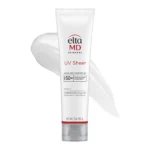 EltaMD UV Sheer Broad-Spectrum SPF 50+ - Image 3