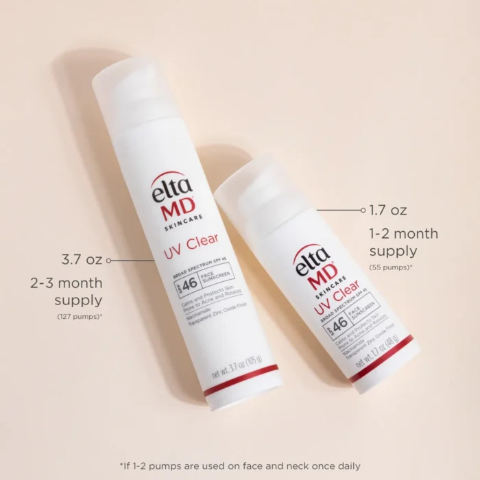 EltaMD UV Clear Broad-Spectrum SPF 46 - Image 18