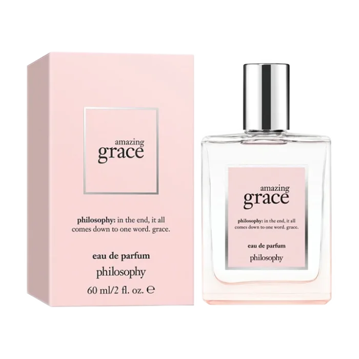 Philosophy Amazing Grace EDP 2.0oz - Image 2