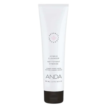 Kerstin Florian ANDA Hybrid Cleanser