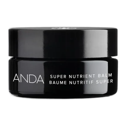 Kerstin Florian ANDA Super Nutrient Balm