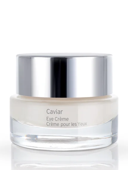 Kerstin Florian Caviar Eye Crème