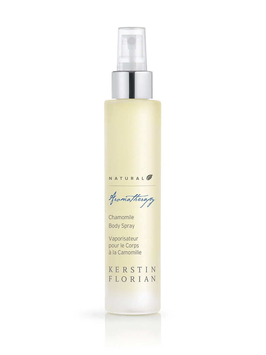 chamomile_body_spray_1 Kerstin Florian Natural Chamomile Body Spray - Image 1