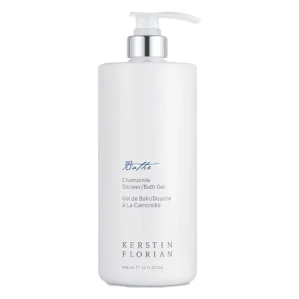 Kerstin Florian Chamomile Shower/Bath Gel 32oz