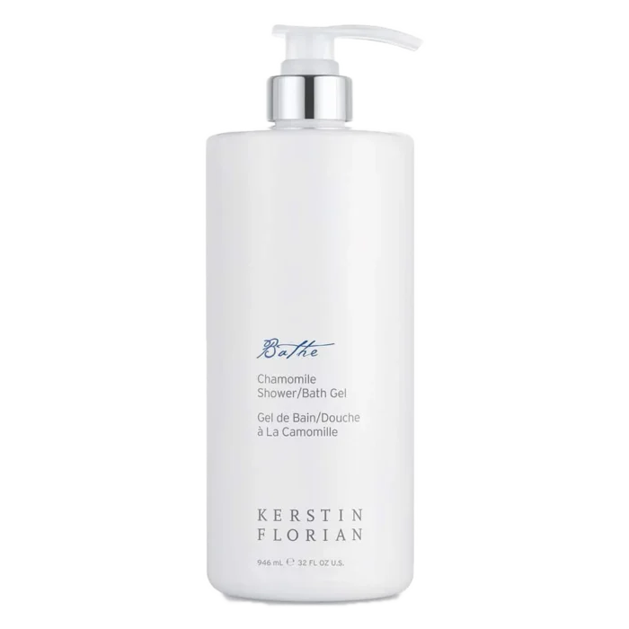 Kerstin Florian Chamomile Shower/Bath Gel 32oz - Image 1