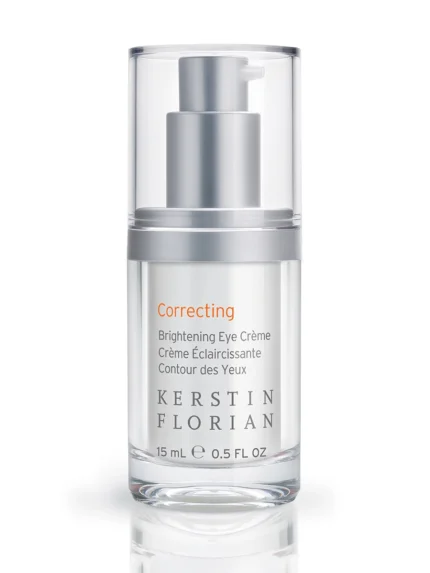 Kerstin Florian Correcting Brightening Eye Crème