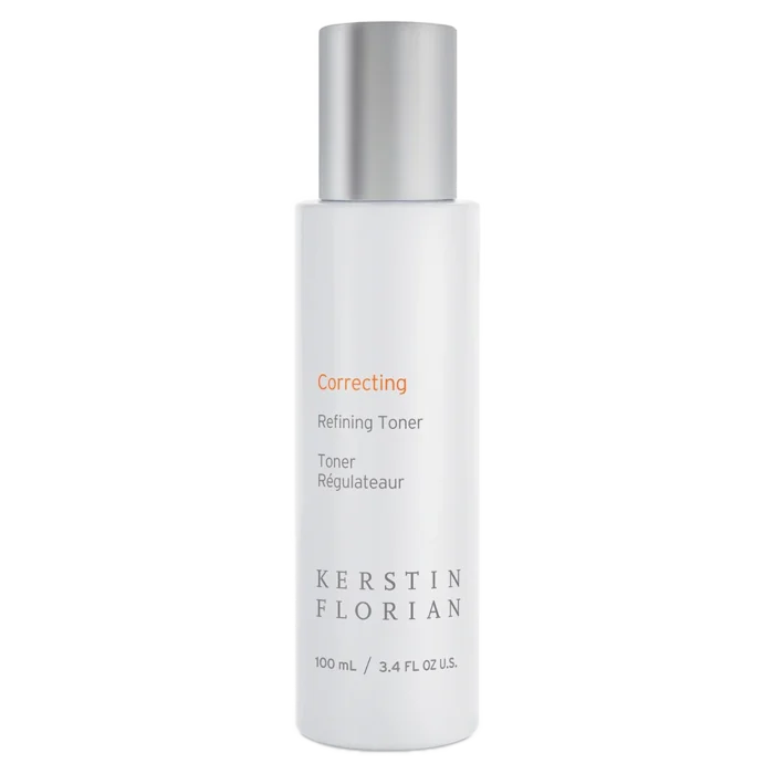Kerstin Florian Correcting Refining Toner - Image 1