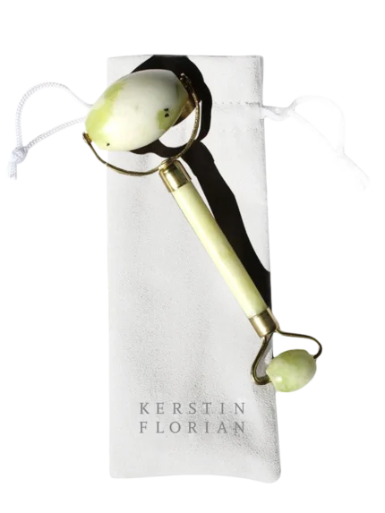 Kerstin Florian Jade Roller Instant Glow