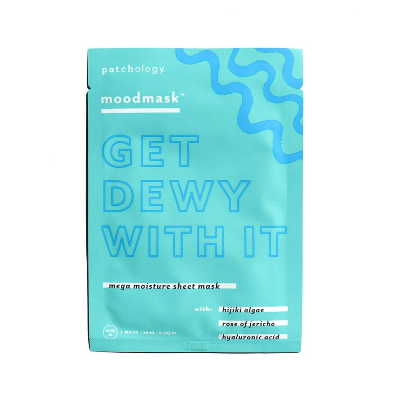 moodmasks-getdewywithit-1100x1100-sw_2048x2048__43684 Patchology Moodmask - Get Dewy with it - Ultra Hydrating Face Sheet Mask - Image 1
