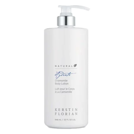 Kerstin Florian Natural Chamomile Body Lotion 32oz