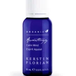 Kerstin Florian Organic Calm Mind Aromatherapy Oil