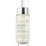 Kerstin Florian Organic Rejuvenating Anti-Stress Facial Oil