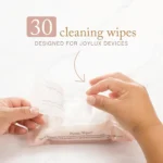 Joylux Photonic Wipes™ - Image 3