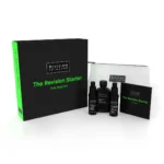 Revision Starter Trial Regimen