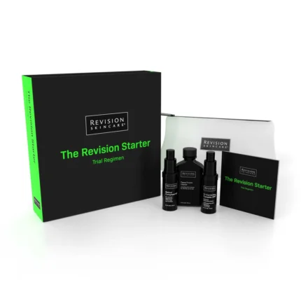 Revision Starter Trial Regimen
