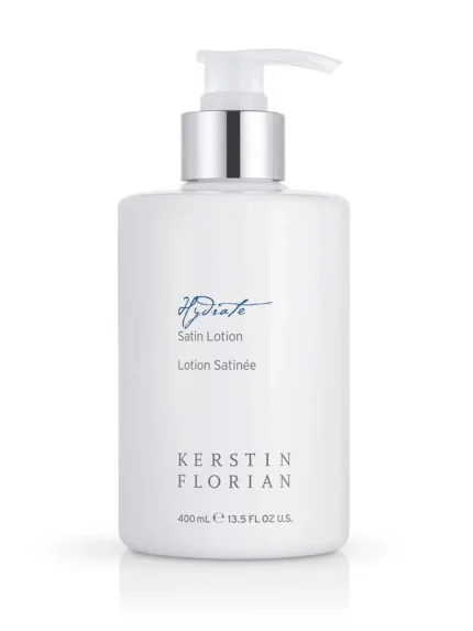 Kerstin Florian Satin Lotion 13.5oz