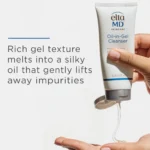 EltaMD Oil-In-Gel Cleanser - Image 3