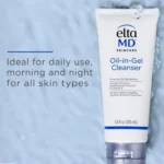EltaMD Oil-In-Gel Cleanser - Image 4
