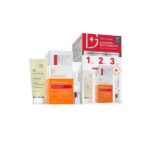 Dr. Dennis Gross Alpha Beta® Daily Essentials Mini Kit (Extra Strength)