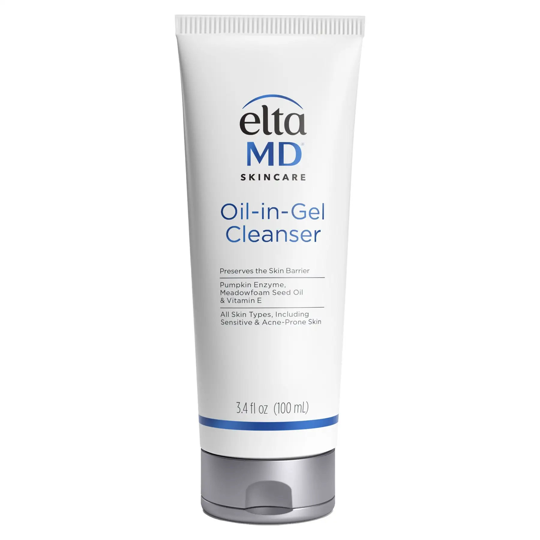 Oil-In-Gel-Cleanser-3 EltaMD Oil-In-Gel Cleanser - Image 1
