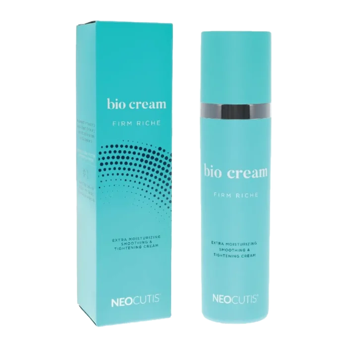 Neocuts Bio Cream Firm Riche - Image 2