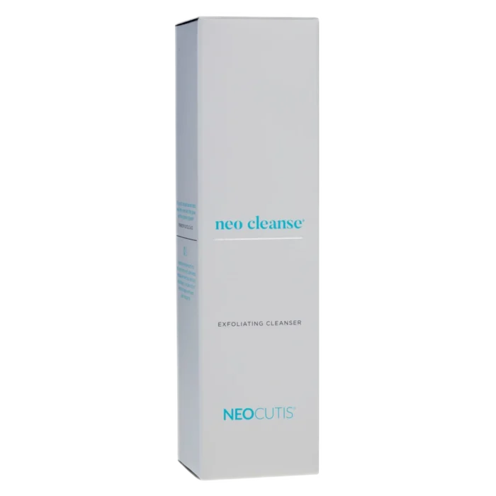 Neocuts Neo Cleanse Exfoliating Skin Cleanser - Image 2