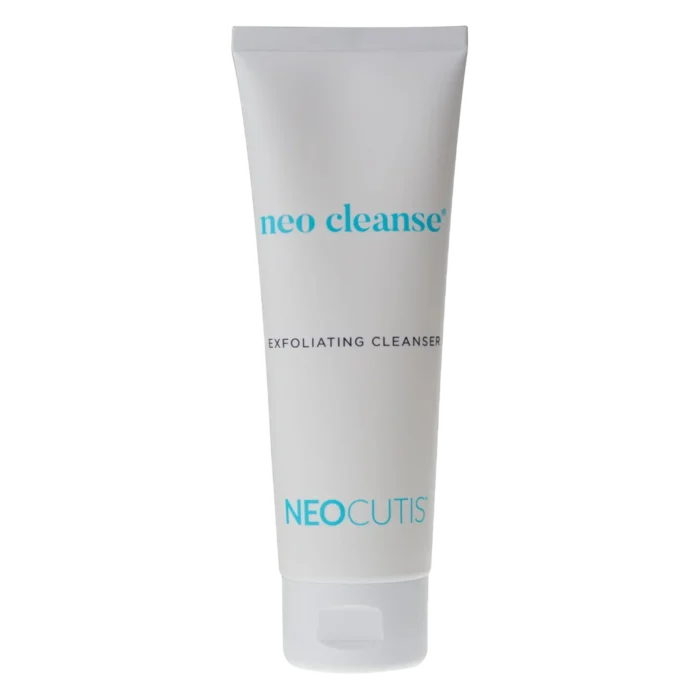 Neocuts Neo Cleanse Exfoliating Skin Cleanser - Image 1