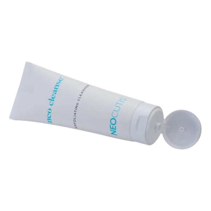 Neocuts Neo Cleanse Exfoliating Skin Cleanser - Image 3