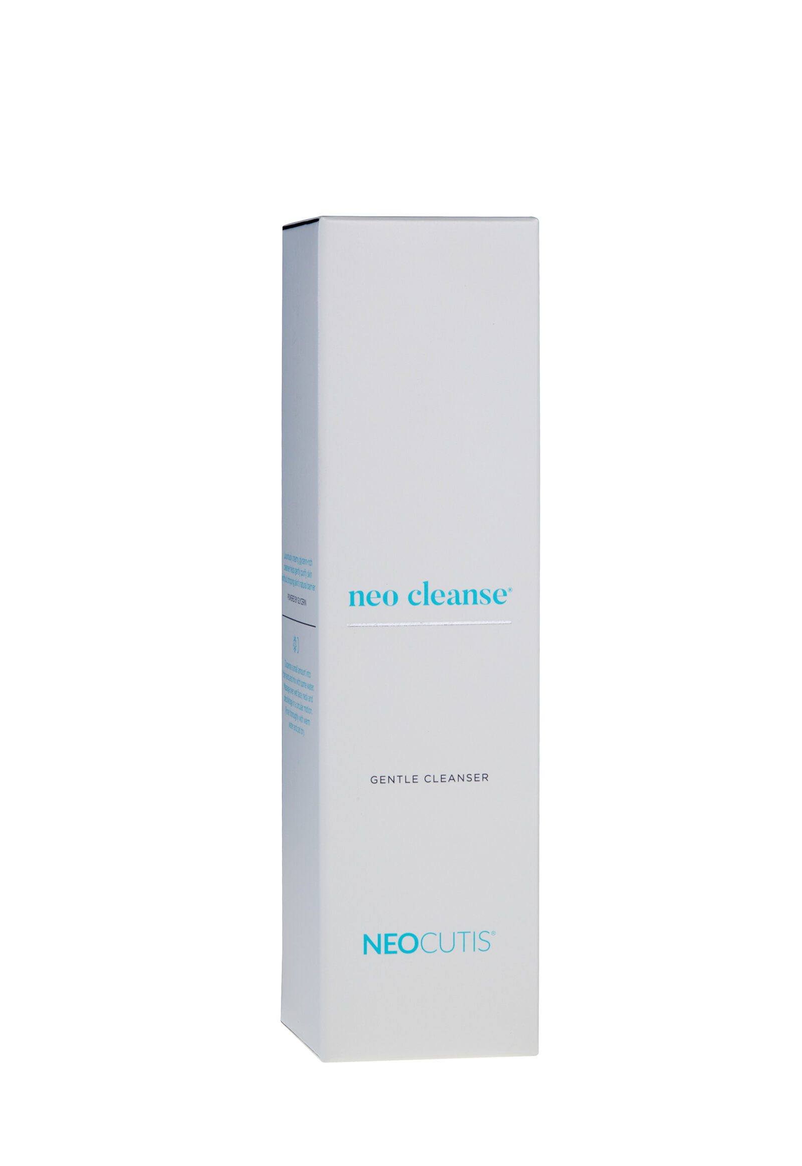Neo-Cleanse-GC-25-Degree-Left-copy Neocuts Neo Cleanse Gentle Skin Cleanser - Image 2
