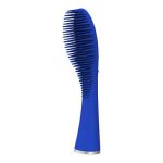 FOREO ISSA Brush Head Cobalt Blue