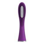 FOREO ISSA Mini Hybrid Brush Head Enchanted Violet