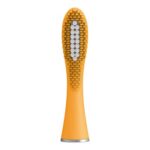 FOREO ISSA Mini Hybrid Brush Head Mango Tango