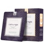 FOREO UFO Mask Call It a Night x 7