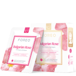 FOREO UFO Mask Bulgarian Rose x 6