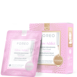 FOREO UFO Masks Glow Addict x 6