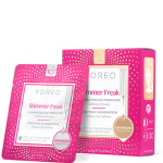 FOREO UFO Masks Shimmer Freak x 6 MIC