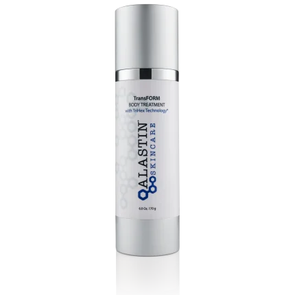 Alastin Skincare TransFORM Body Treatment with TriHex Technology&reg;