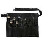 Glo Makeup Brush Belt (filled)