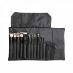 Glo Makeup Brush Roll (filled)