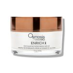 Osmosis MD Skincare Enrich (restorative face and neck cream)