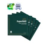 INVITY SuperNAD Youth Activating Facial Sheet Mask