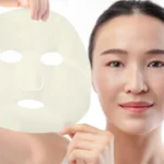 INVITY SuperNAD Youth Activating Facial Sheet Mask - Image 3
