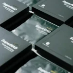 INVITY SuperNAD Youth Activating Facial Sheet Mask - Image 5