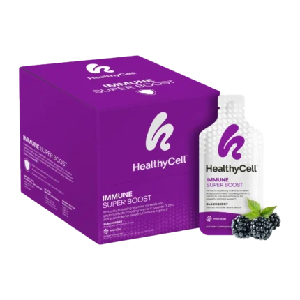 HealthyCell IMMUNE SUPER BOOST
