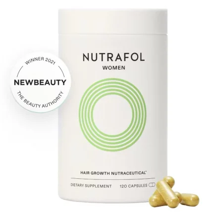 Nutrafol Women Hair Growth Nutraceutical