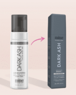 Mine Tan Dark Ash Self Tan Foam - Image 3