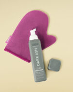 Mine Tan Dark Ash Self Tan Foam - Image 5