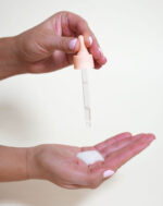 Mine Tan Illuminating Glow Drops - Image 3